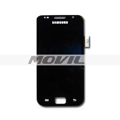 Lcd + Touch Samsung S I9000